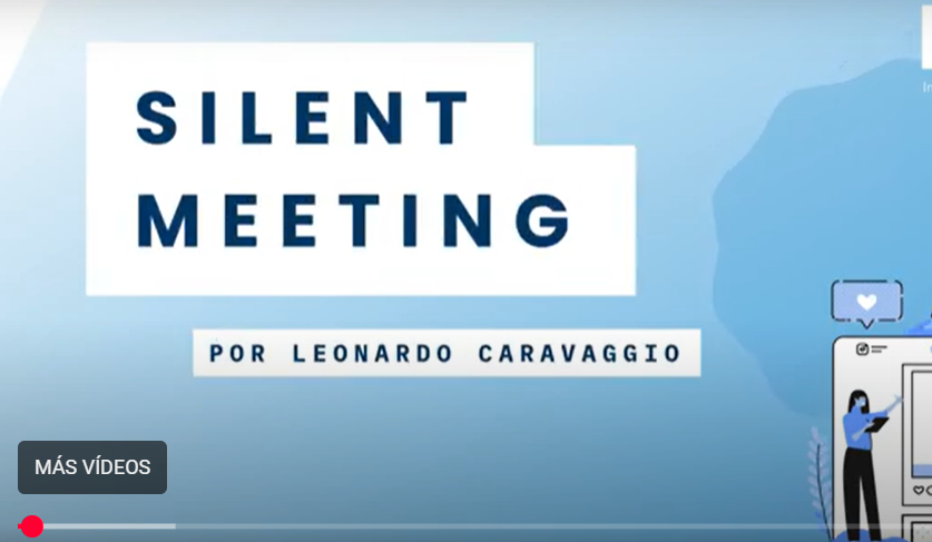 Dinámica Silent Meeting